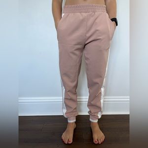 Nice Zara Jogger Pants